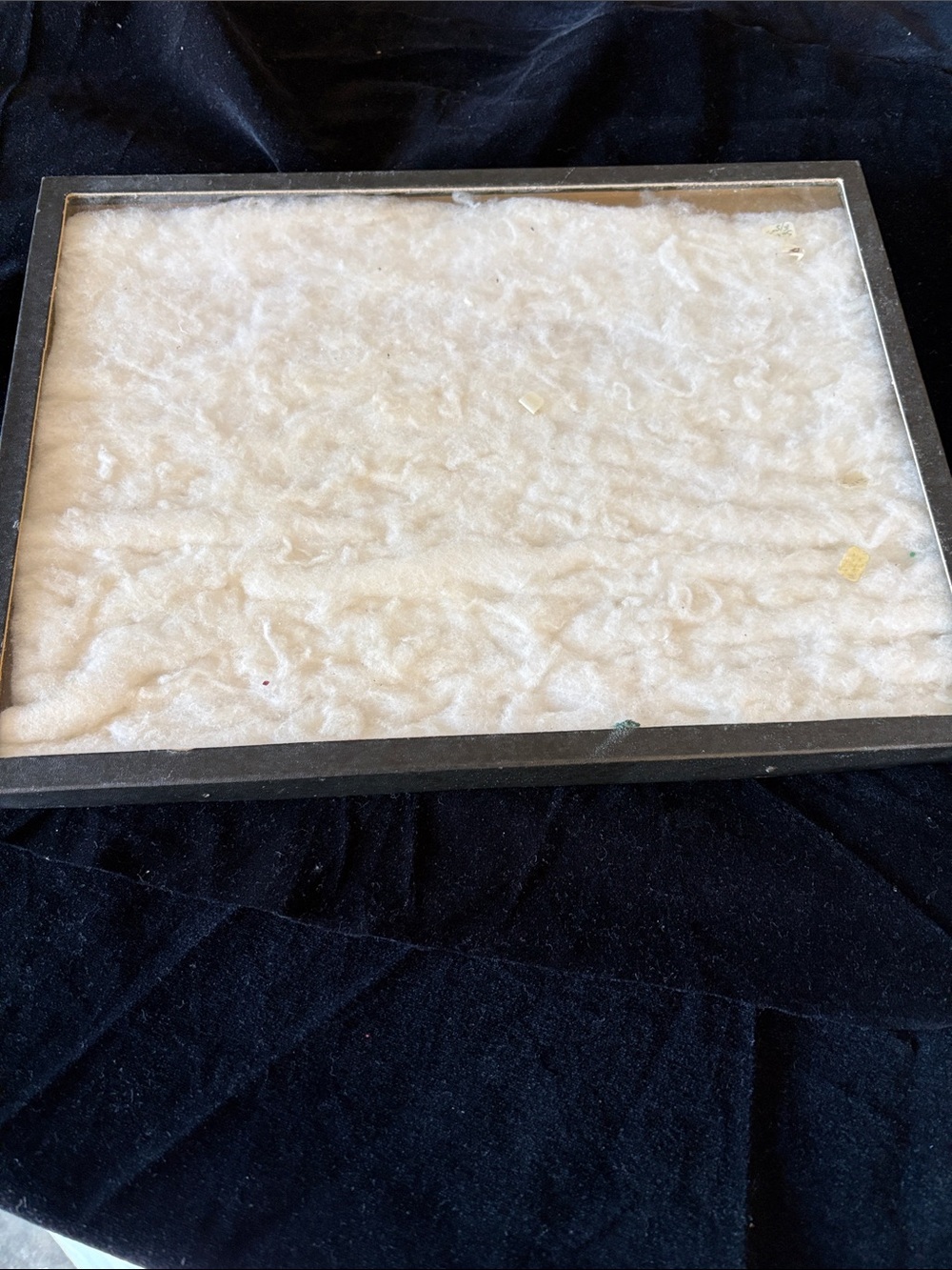 16”x12” Show case for Jewerly
